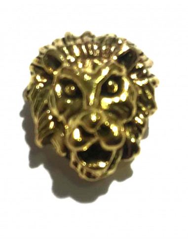 Lion or