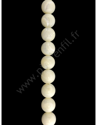 nacre blanche grade A mother of pearls shell